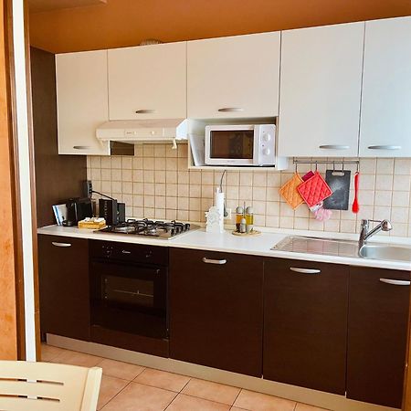 Le Rose Apartment ตรีเอสเต ภายนอก รูปภาพ