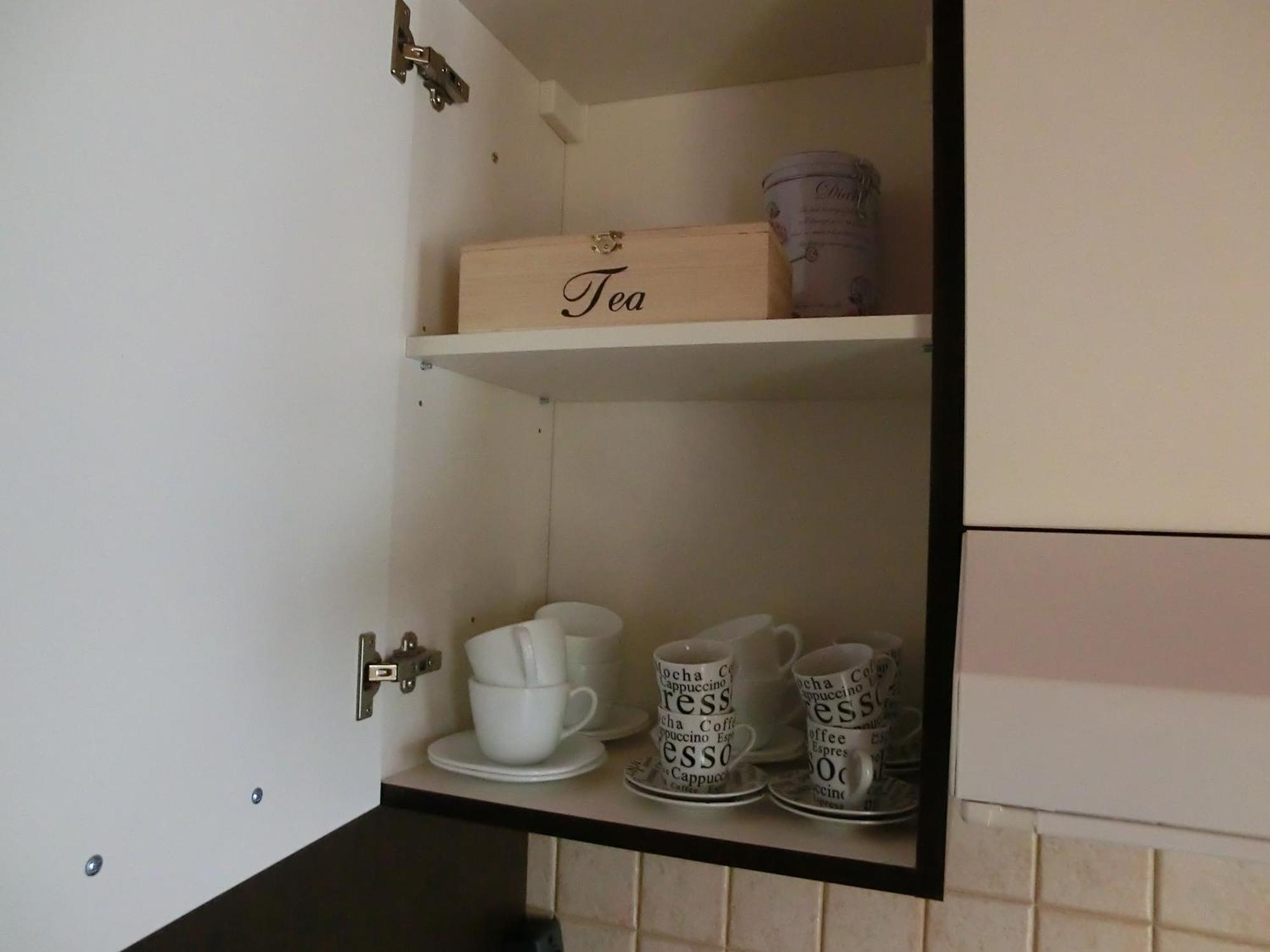 Le Rose Apartment ตรีเอสเต ภายนอก รูปภาพ