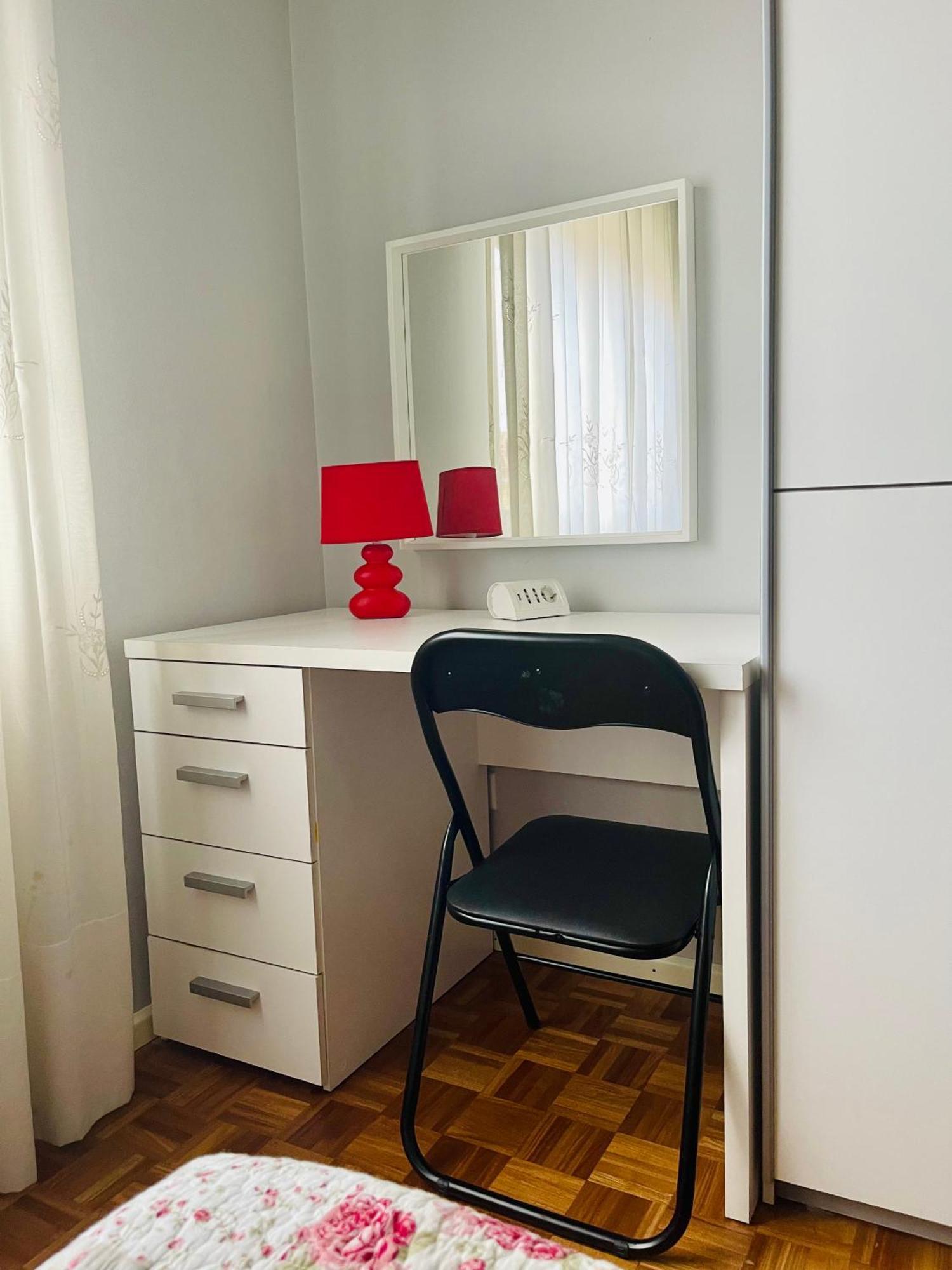 Le Rose Apartment ตรีเอสเต ภายนอก รูปภาพ