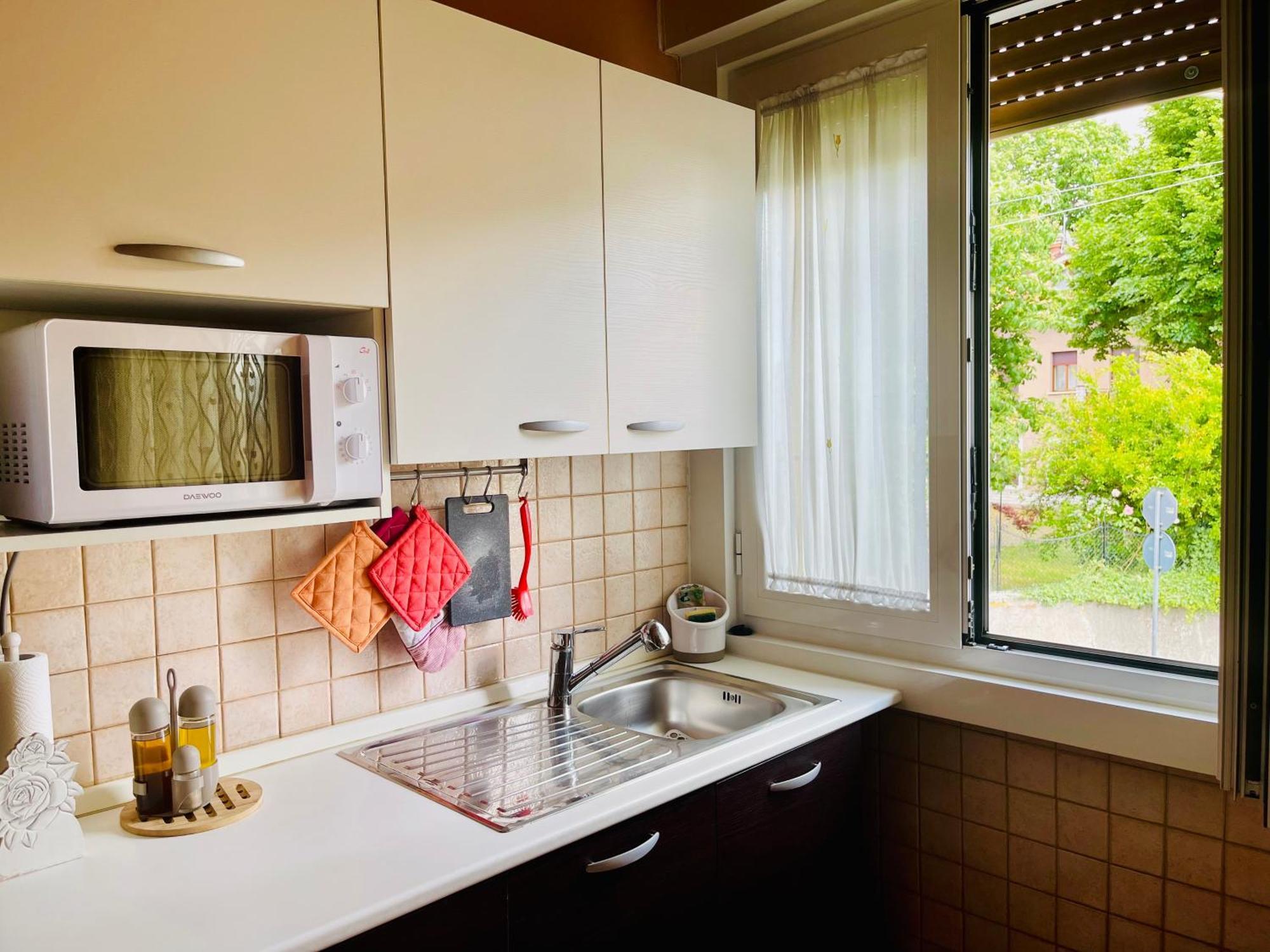 Le Rose Apartment ตรีเอสเต ภายนอก รูปภาพ