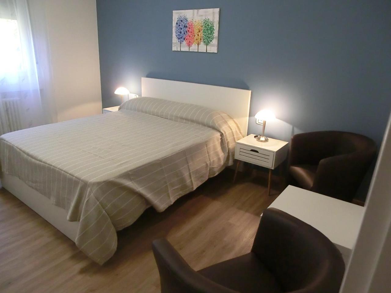 Le Rose Apartment ตรีเอสเต ภายนอก รูปภาพ
