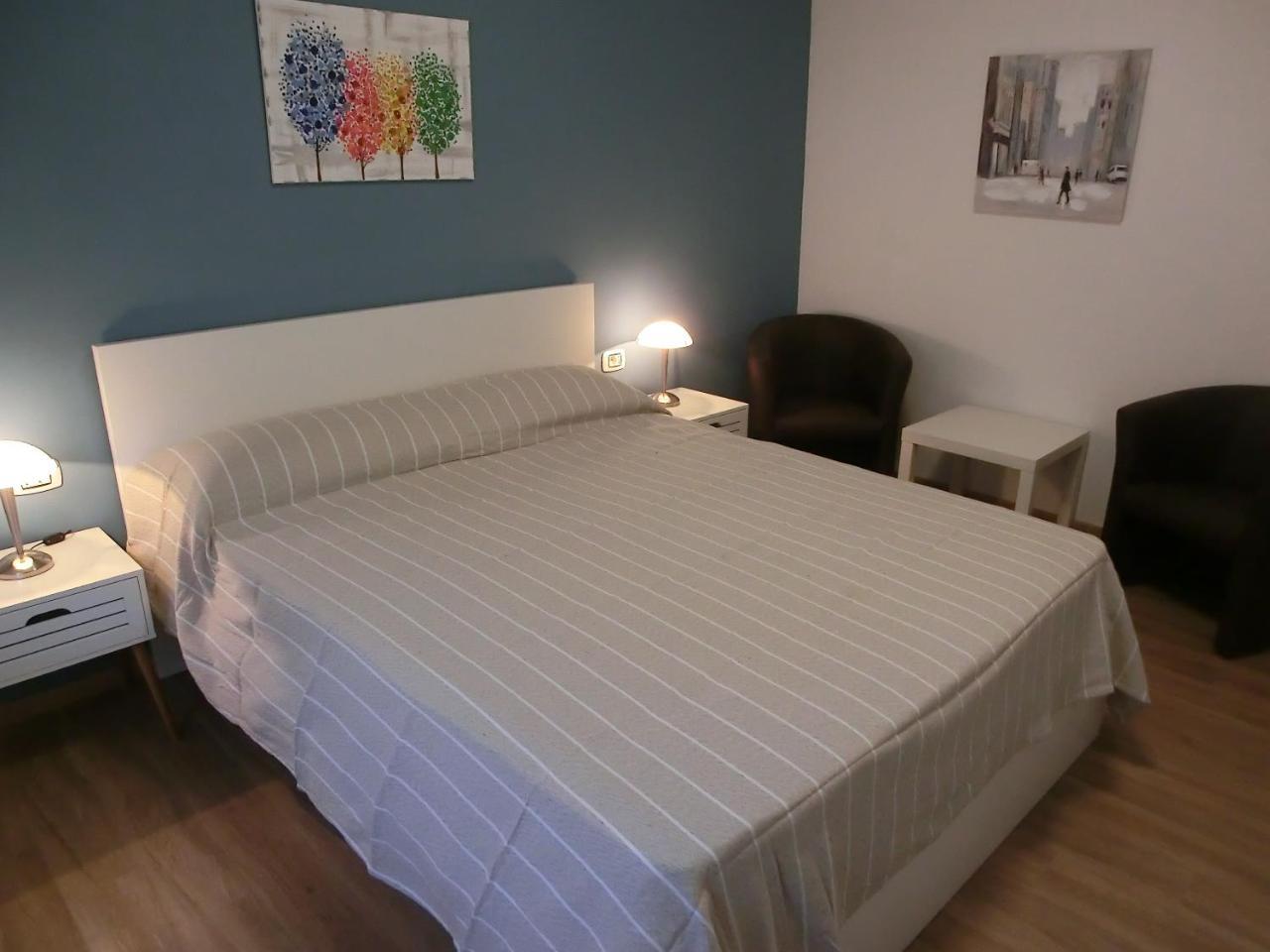 Le Rose Apartment ตรีเอสเต ภายนอก รูปภาพ